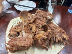 -哈尔滨大水饺(船山路店)