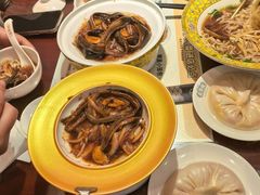 -老淮城·长鱼面(河下古镇店)