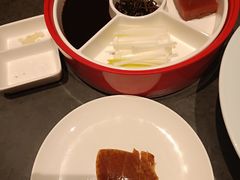 -全聚德(双井店)