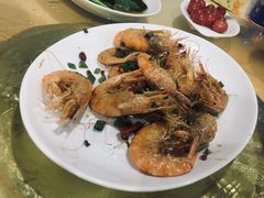 -海之鲜大排档(东山海鲜金銮湾店)