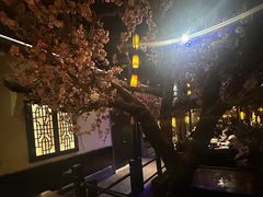 -绿茶餐厅(朝阳大悦城店)
