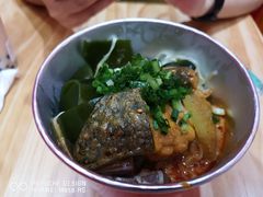 -大喜麻辣拌(凯德1818店)