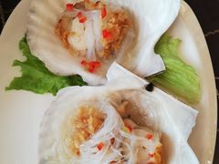 -老虎滩船说·海胆水饺·大连海鲜(老虎滩店)