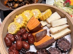 -汉水谣·江景餐厅(江滩店)