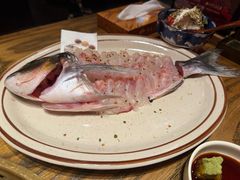 -肉魁屋·烧肉·烧鸟·酒场(高新店)