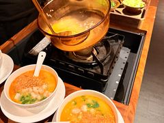 -色響火锅(恒隆广场店)