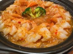 -梅利汴京烤鸭•开封豫菜地标店(晋安路店)