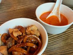 -The COOK·厨餐厅·自助餐(浦东嘉里大酒店)