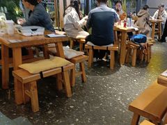 -木屋烧烤(龙岗龙城万科里店)