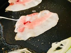 -一井烧肉·活鳗·寿司(望京SOHO店)