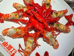 -红盔甲·小龙虾(定西路店)