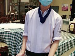 -紫光园·烤鸭·北京菜(劲松店)
