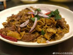 -苗氏卷子鸡(张掖金鸿大厦店)