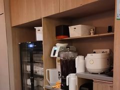 -西贝(紫荆广场店)