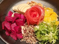 -徽食久(南中环店)