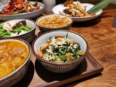 -薇酌饮·陕西菜(南门外店)