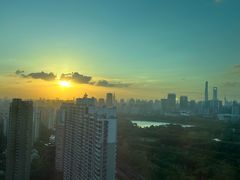 -上海浦东嘉里大酒店