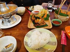 -荷花泰菜(东方新天地店)