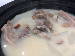 -新兴家喻酒家·羊城名宴(昌岗店)