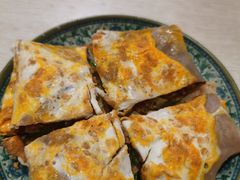 -正宗河南特色大饼店(菊乐路店)