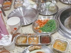 -姜胖胖无限自助烤肉(罗湖宝能店)