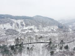 -龙泉峪长城