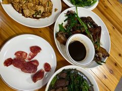 -凰仪桥饭店(鲁迅西路店)