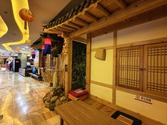 -恒坤北纬42度温泉洗浴(公园路店)