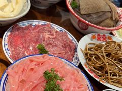 -楠火锅(西单店)