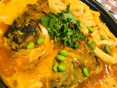 -赵小姐丨新中餐(曲江店)