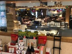 -西贝(上海我格广场店)