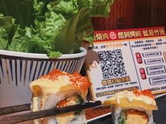 -竹涟烧肉(欢肆店•原星悦荟店)