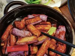 -涌上外婆桥(南塘店)