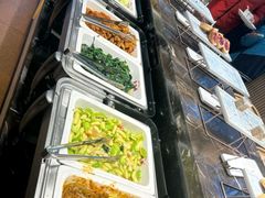 -素满香·素食自助餐(西安·民乐园店)