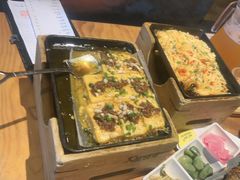 -木屋烧烤(惠阳华润小径湾店)