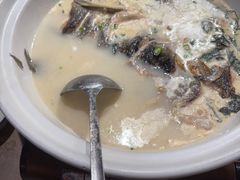 -农耕记·湖南土菜(龙岗熙和园店)