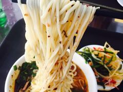 -东方宫中国兰州牛肉拉面(新起街店)