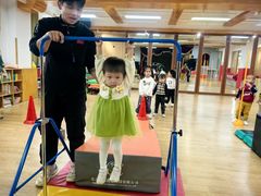 -世纪飞马幼儿园(西城校区)