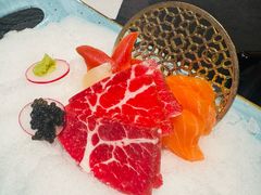 -牛将军•涮肉•烤肉•铁板烧(北京王府井·故宫店)