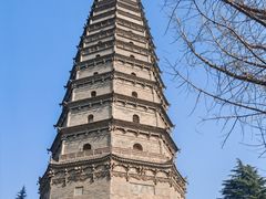 -法门文化景区