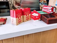 -华莱士·全鸡汉堡(浦东南路店)