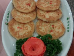 煎土豆饼-山水甲山(右安门店)