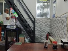 大堂-高记麻辣烫
