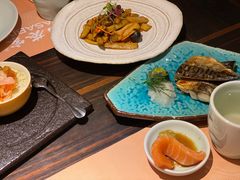 -山葵家·创意料理(宁波来福士店)