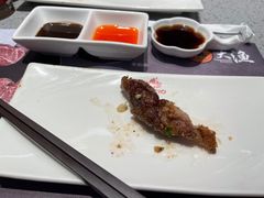 -大渔铁板烧(大悦城店)