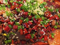 -大眼锅贴水饺(河东店)