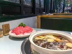 -名善山珍·野生菌汤锅(文殊院店)