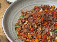 -后湖小院·乡野田园菜