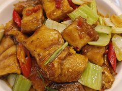 -客家大院·非遗赣南客家菜(郁孤台店)