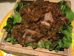 -那家小馆•北京菜•烤鸭(中关村店)